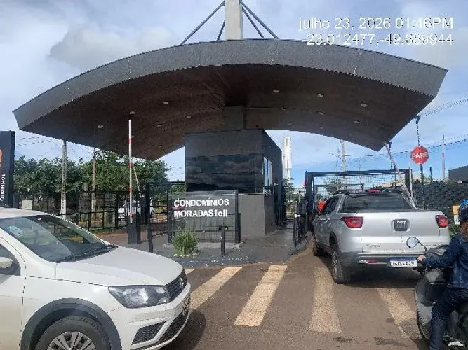 Casa de leilão em JARDIM ITAMARATY / OURINHOS / SP | Leilão SFI - Edital Único