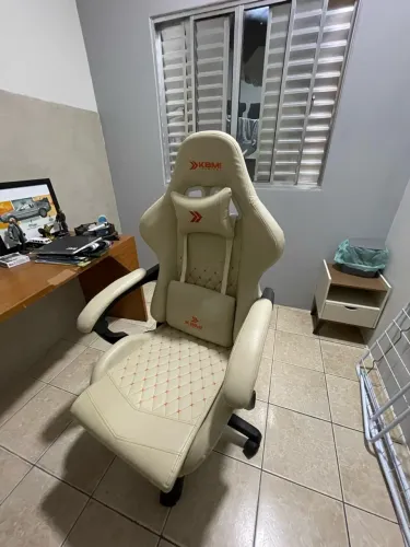 Cadeira gamer husky 