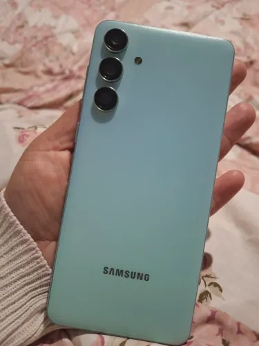 CELULAR SAMSUNG M55 256GB PEÇAS 