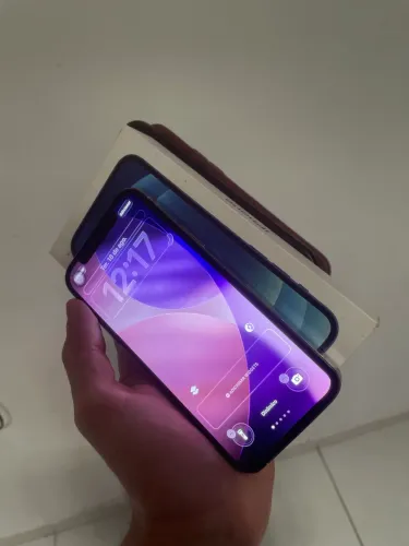 iPhone 12pro