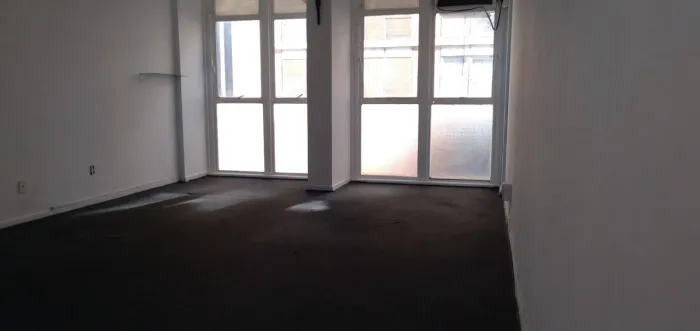 Sala Comercial com 70m² para Locação Edifício Banco de São Paulo | Centro, Campinas/SP