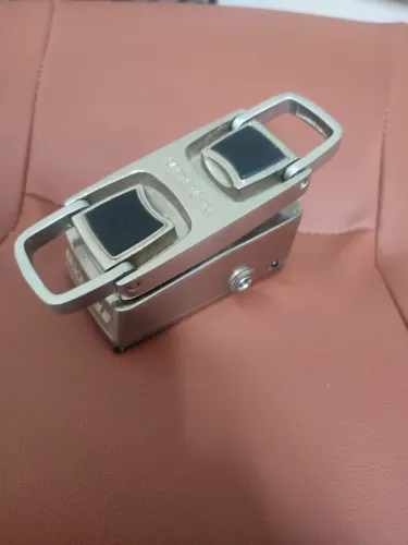 Pedal de Volume Mooer