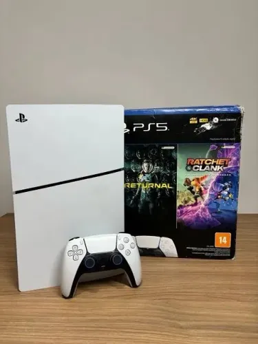 Ps5 slim