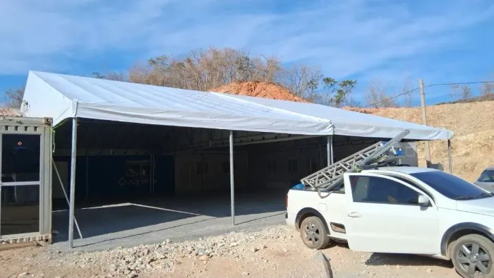 Fabricação por encomenda pequena