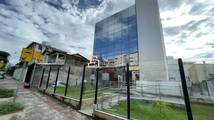 Loja para aluguel, 1 vaga, Castelo - Belo Horizonte/MG