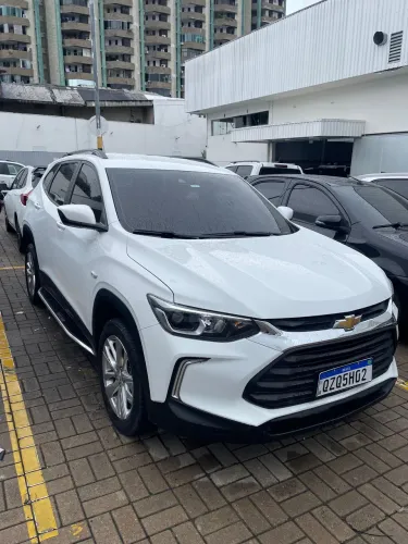 Chevrolet Tracker LTZ 1.0 Turbo 12V Flex AUT 2023