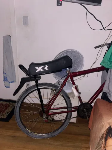 Bicicleta aro 26
