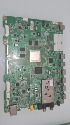 Paca princpal e fonte TV 55EA9850