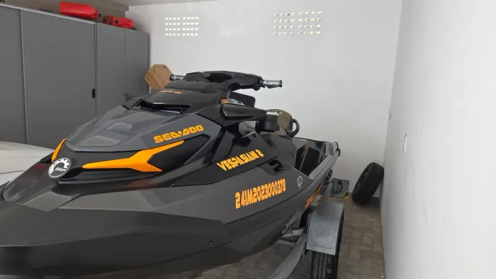 JETSKI SEADOO GTX 230   [ *2023* ]