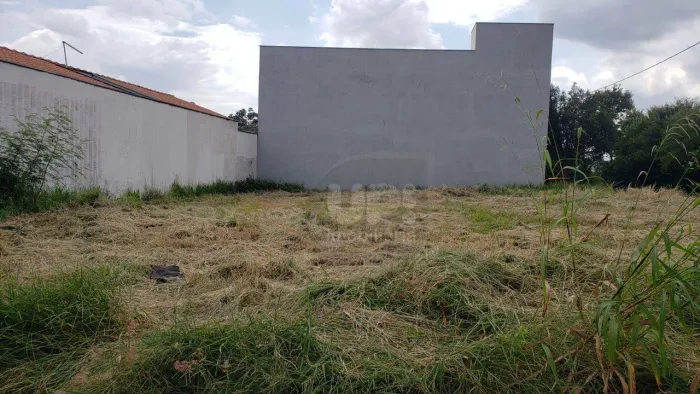 Terreno à venda, 378 m² por R$ 292.000 - Altos do Taquaral - Piracicaba/SP