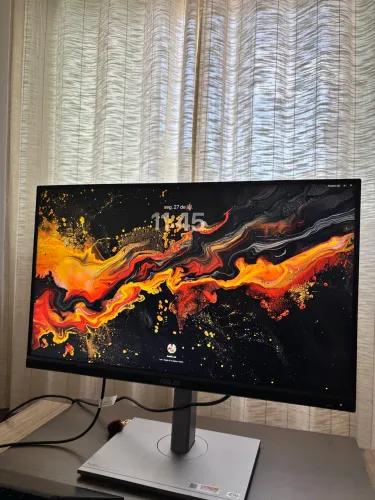 Monitor Asus ProArt 27polegadas 4k