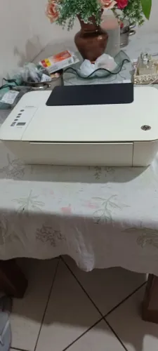 Impressora multifuncional HP 2546