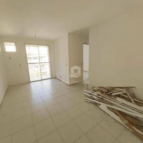 Apartamento a venda Maceio Niteroi