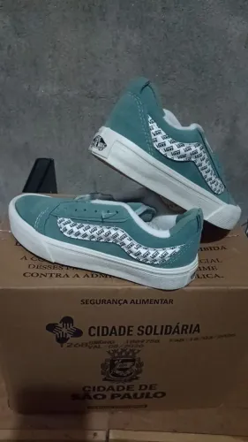 tenis vans
