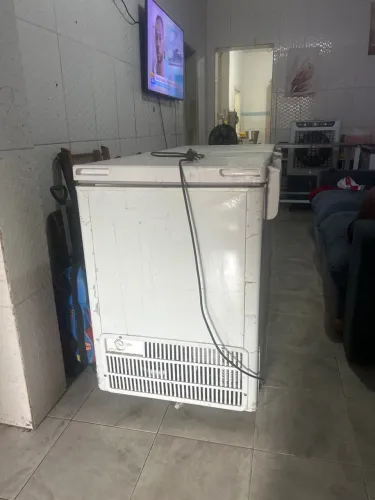 Vendo Frezzer 