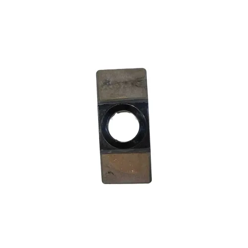 SUPORTE SENSOR ESTACIONAMENTO TRASEIRO CENTRAL TANK 300 2026