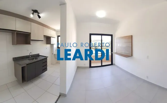 APARTAMENTO - ORTIZES - SP