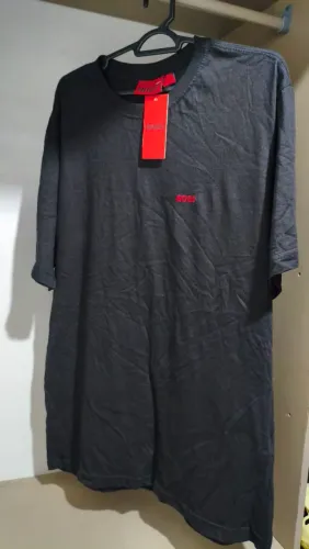 Camiseta Hugo Boss