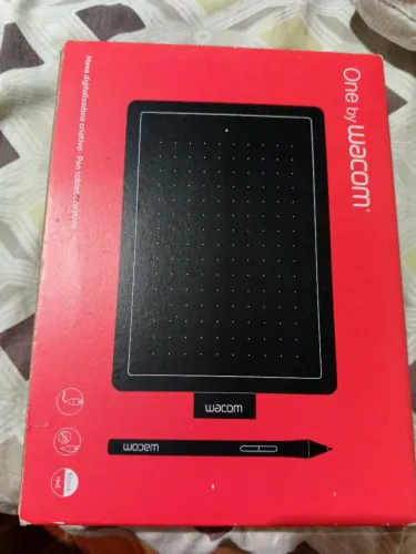 Mesa digitalizadora semi nova