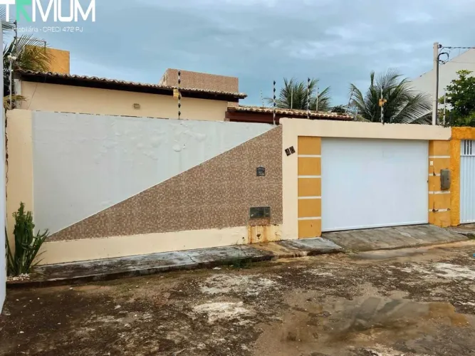 Casa à Venda na Praia da Caueira [7409]