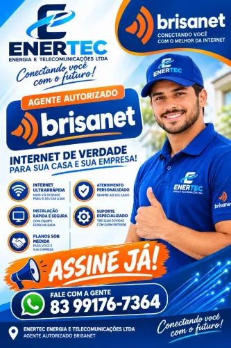 BRISANET 