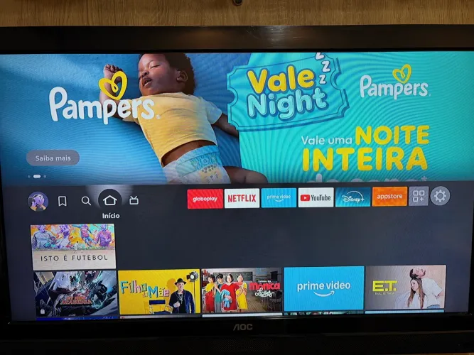 TV AOC 32?