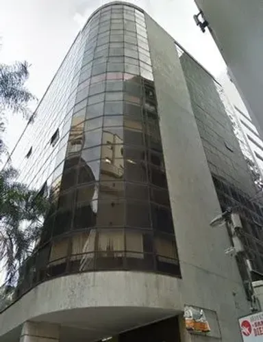 Sala Comercial no Centro - Rua do Ouvidor - 37m2