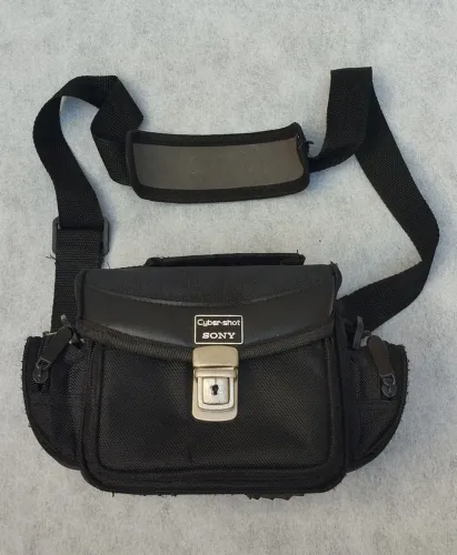 Case Sony Cyber-shot