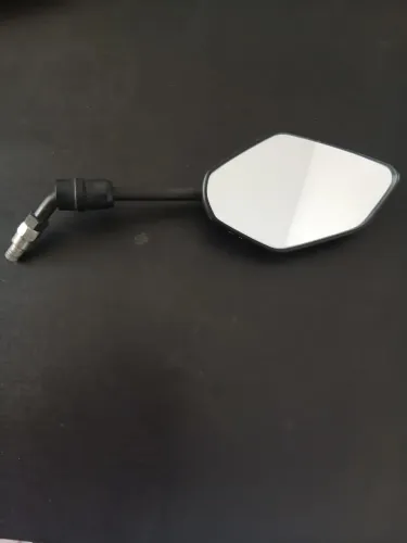 Espelho retrovisor direito