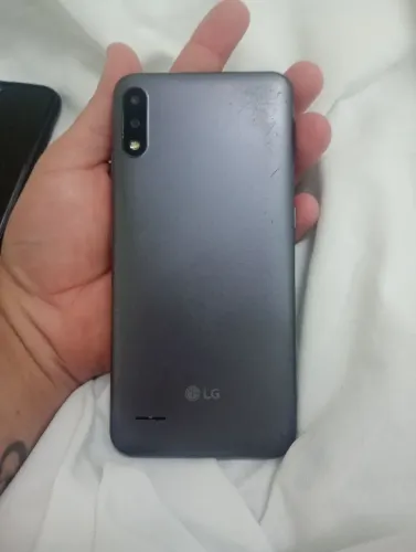 LG K22 32GB