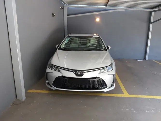 Toyota Corolla Altis 2.0 Flex 16V Aut. 2025