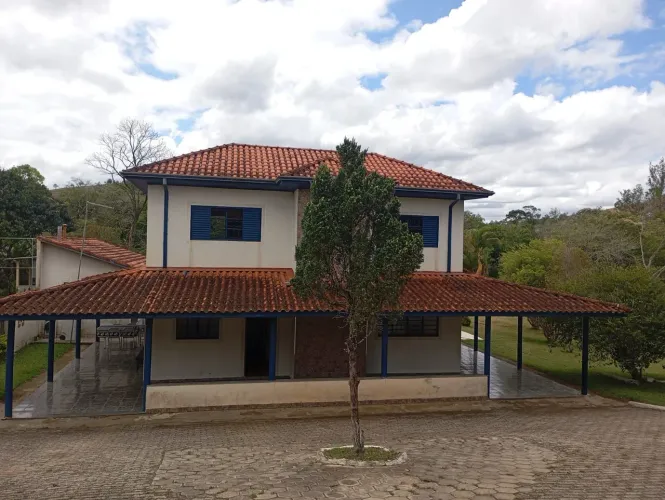 Sítio zona norte sjc