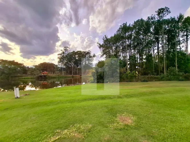Chácara 20.000 m2 com lago à venda por R$ 2.000.000 - Bosques de Notre Dame - Campinas/SP