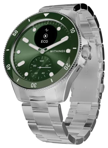 Withings smartwatch nova