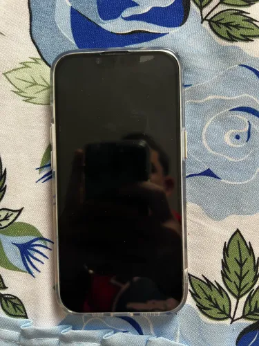 Iphone 14 mais volta!