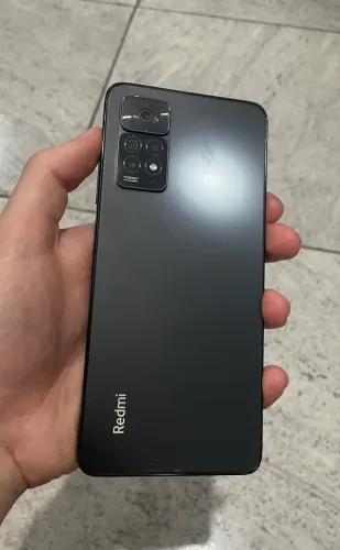 Xaiomi Redmi Note 11 Pro 128gb | Muito Conservado | Dono único 