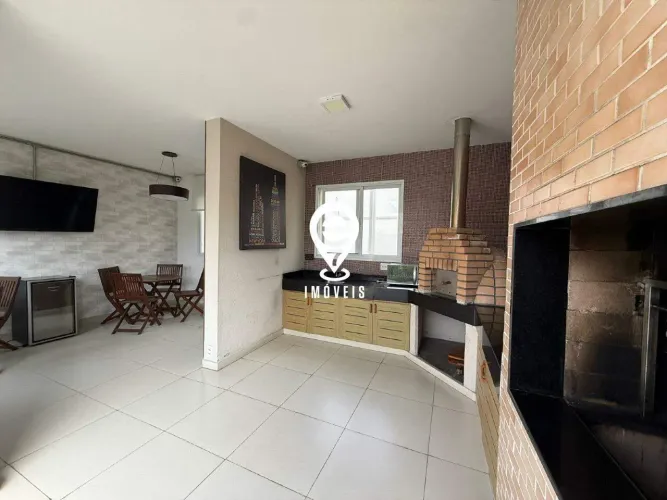 Apartamento para aluguel, 2 quartos, 1 suíte, 2 vagas, Mirandópolis - São Paulo/SP