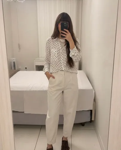 Calça feminina Renner 42