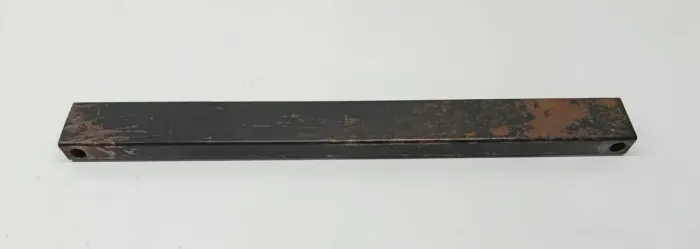 Suporte Parachoque Traseiro L200 Quadrada 95/05 53999