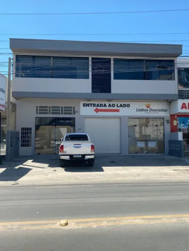 APARTAMENTO TRANSFORMADO EM 9 KITNETS