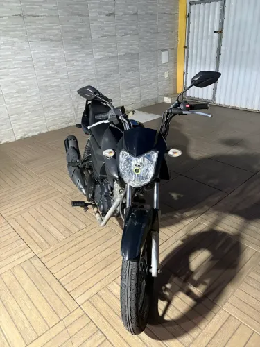 YAMAHA FACTOR 150 | 2022/2023 | 45.580 KM