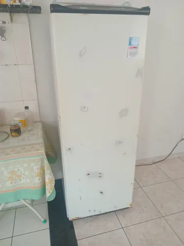 Vendo geladeira