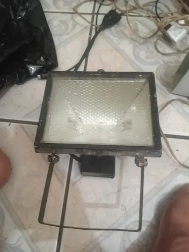 Refletor taschibra
