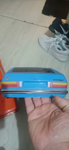 Bolha de automodelo do passat serve em tamiya kyosho 1/10