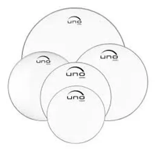 EVANS PELE KIT UNO 12,13,14,16,22 UPG2CLS22