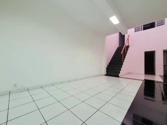 (27472) para aluguel - Casa comercial com , no Santo Antônio