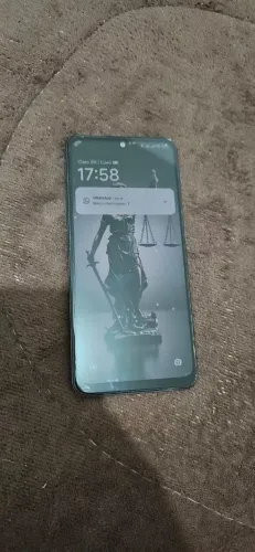 Vendo Redimi Note 12 5G Ótimo Estado 