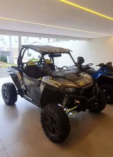 UTV POLARIS RZR 1000CC XP 2018 - 9.000km
