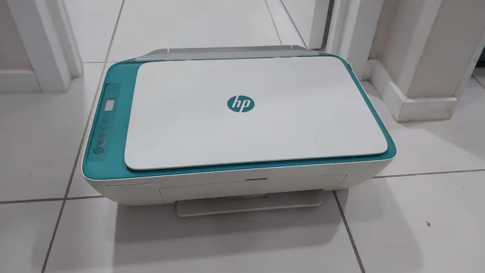 Impressora HP Deskjet Ink Advantage 2676