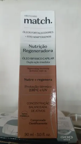 Produtos o boticário desapego